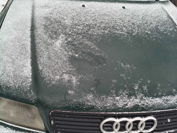 Авто Audi A4 1996 № 8418599