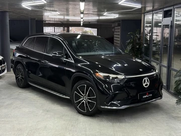 Авто Mercedes Mb 2023 № 8418603