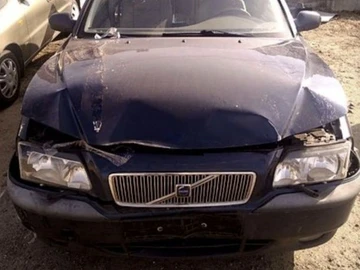 Авто Volvo S80 2001 № 8418605