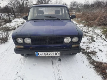 Авто ВАЗ 2103 1980 № 8418608