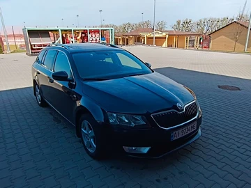 Авто Skoda Octavia 2015 № 8418609