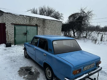 Авто ВАЗ 2101 1981 № 8418617