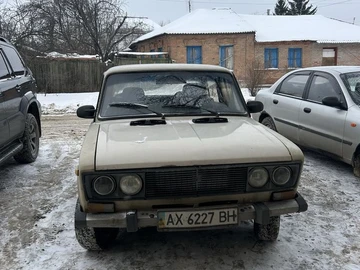 Авто ВАЗ 21106 1982 № 8418618