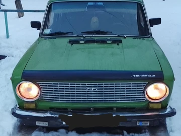 Авто ВАЗ 2101 1984 № 8418622