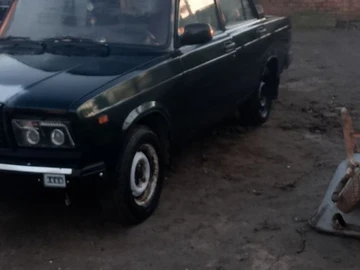 Авто ВАЗ 2107 2000 № 8418624