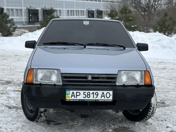 Авто ВАЗ 2109 2006 № 8418735