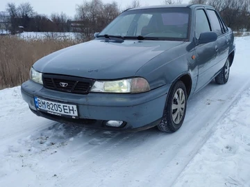 Авто Daewoo Nexia 2007 № 8418741