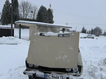 Авто ВАЗ 2106 1990 № 8418743