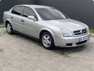 Авто Opel Vectra 2006 № 8418744