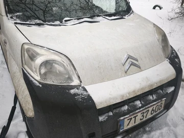 Авто Citroen Nemo 2013 № 8418746