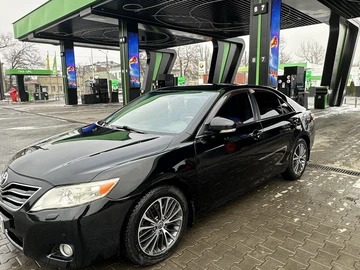 Авто Toyota Camry 2009 № 8418775