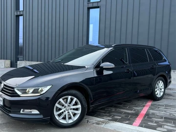 Авто Volkswagen Passat Variant 2020 № 8418776