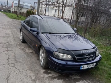 Авто Opel Omega 2000 № 8418783