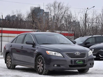 Авто Toyota Camry 2008 № 8418786