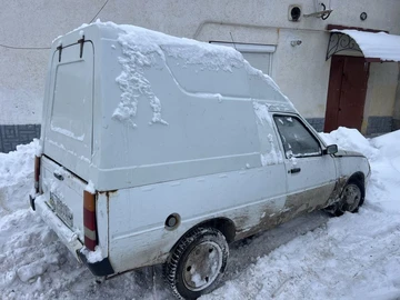 Авто ЗАЗ 1105 2003 № 8418795