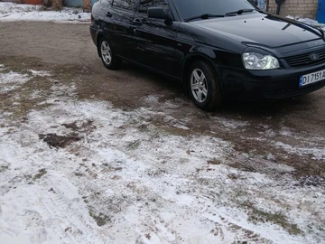 Авто ВАЗ 21072 2008 № 8418798