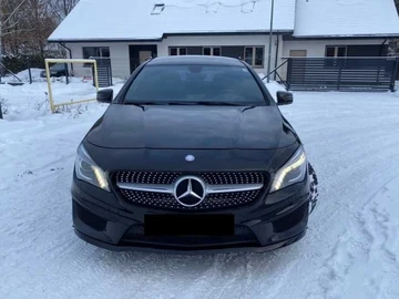 Авто Mercedes 250 2014 № 8418806
