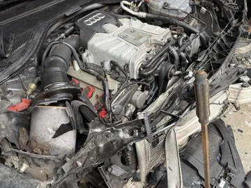 Авто Audi A7 2013 № 8418810