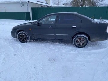 Авто Daewoo Magnus 2000 № 8418867