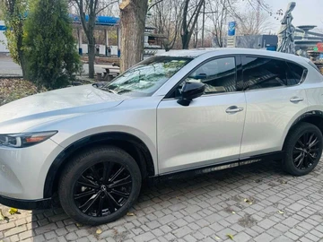 Авто Mazda Cx-5 2023 № 8418885