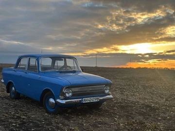 Авто  412 1976 № 8418902