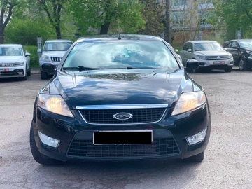 Авто Ford Mondeo 2010 № 8419035
