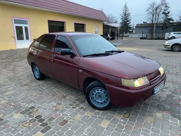 Авто ВАЗ 21112 2005 № 8419043