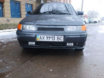 Авто ВАЗ 2112 2007 № 8419044