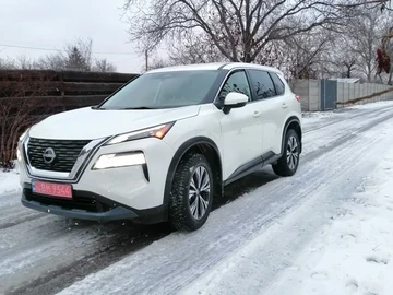 Авто Nissan Rogue 2022 № 8419046