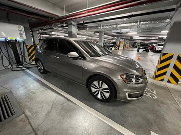 Авто Volkswagen Golf 2016 № 8419067