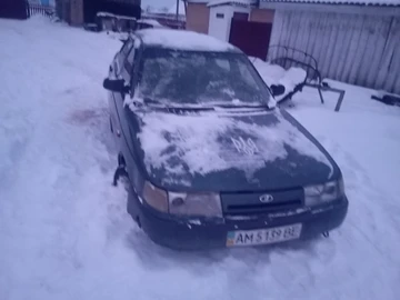 Авто ВАЗ 2110 2000 № 8419069