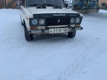 Авто ВАЗ 2106 1991 № 8419073