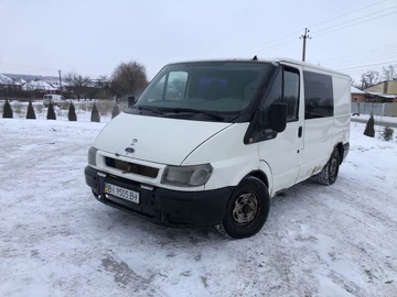 Авто Ford Transit 2001 № 8419057
