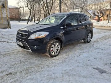 Авто Ford Kuga 2012 № 8419085
