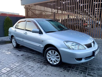 Авто Mitsubishi Lancer 2008 № 8419097