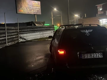 Авто Volkswagen Passat Variant 1998 № 8419099