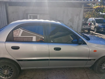 Авто Daewoo Lanos Sens  2008 № 8419103