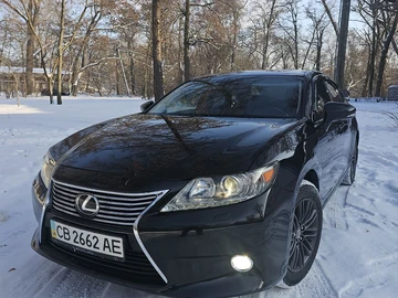 Авто Lexus Es Серія 2012 № 8419106