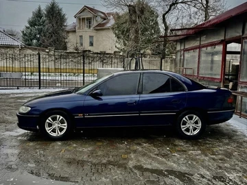 Авто Opel Omega 1995 № 8419167