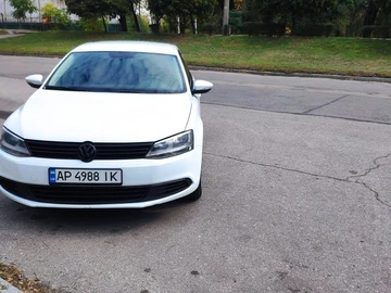 Авто Volkswagen Jetta 2014 № 8419169