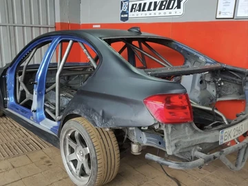 Авто BMW 3 Серия 2013 № 8419171