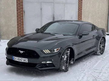 Авто Ford Mustang 2015 № 8419190