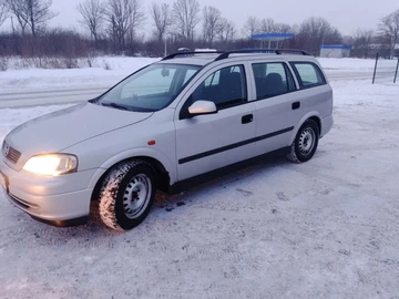 Авто Opel Astra 2000 № 8419192