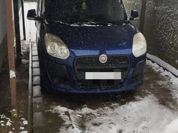Авто Fiat 126 2011 № 8419194