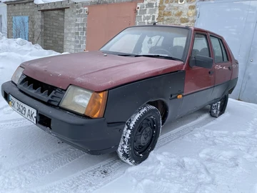 Авто ЗАЗ 1103 Slavuta 2004 № 8419200