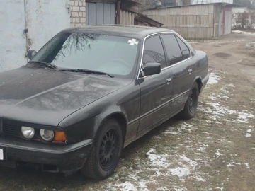 Авто BMW 5 Серия 1988 № 8419201