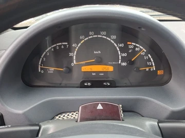 Авто Mercedes C Серия 2006 № 8419208