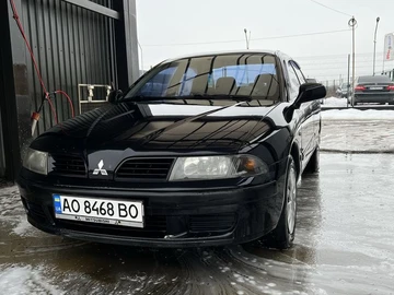 Авто Mitsubishi Carisma 2003 № 8419299