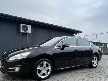 Авто Peugeot 508 2013 № 8419300