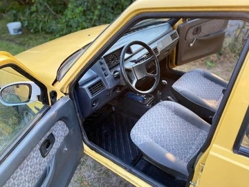 Авто ЗАЗ 1103 Slavuta 2002 № 8419312